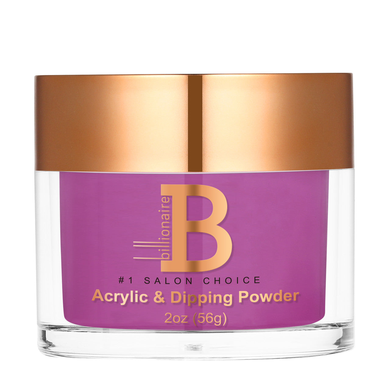 Billionaire Dipping Powder 015
