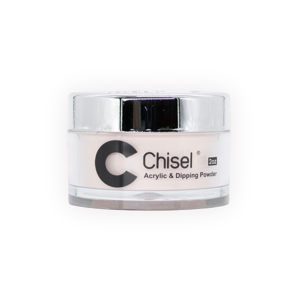 Chisel Acrylic & Dipping 2oz - Solid 160