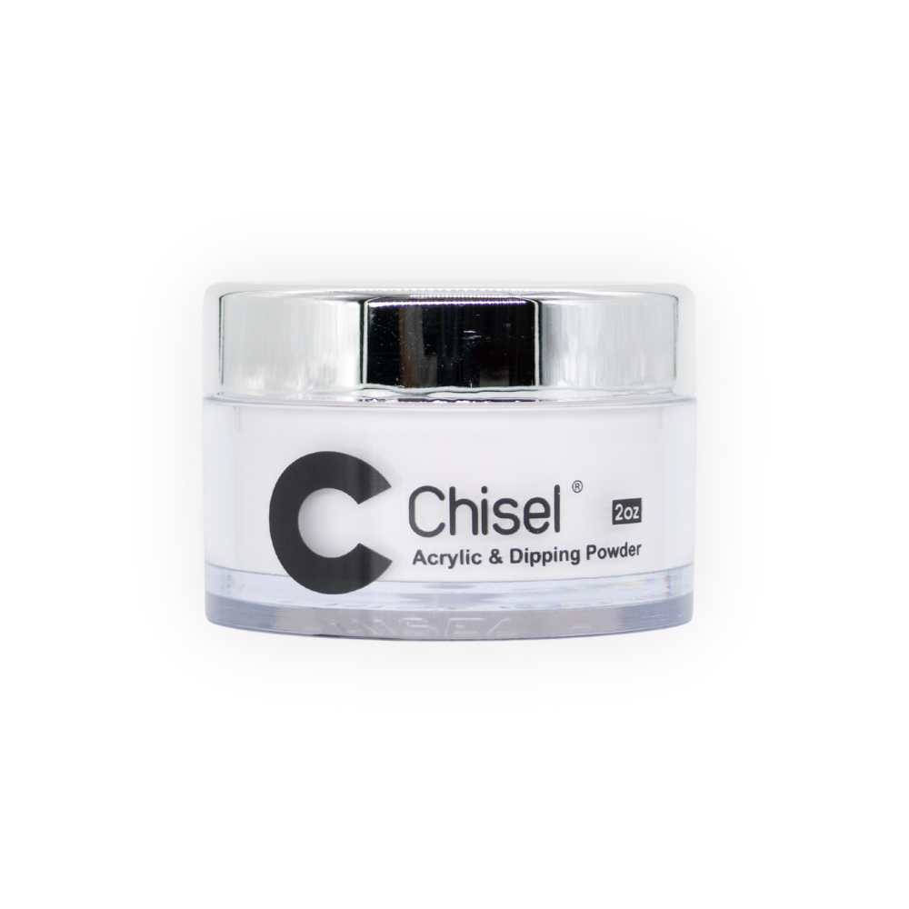 Chisel Acrylic & Dipping 2oz - Solid 161