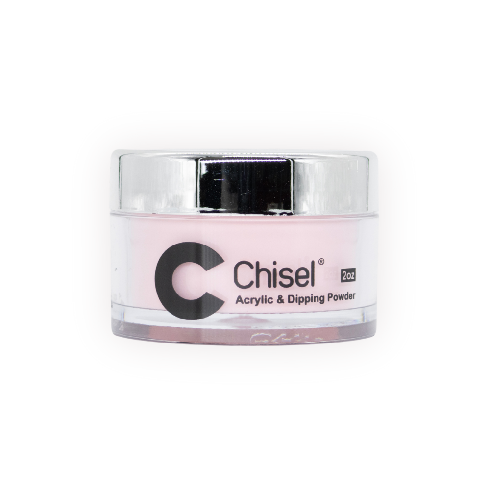 Chisel Acrylic & Dipping 2oz - Solid 163