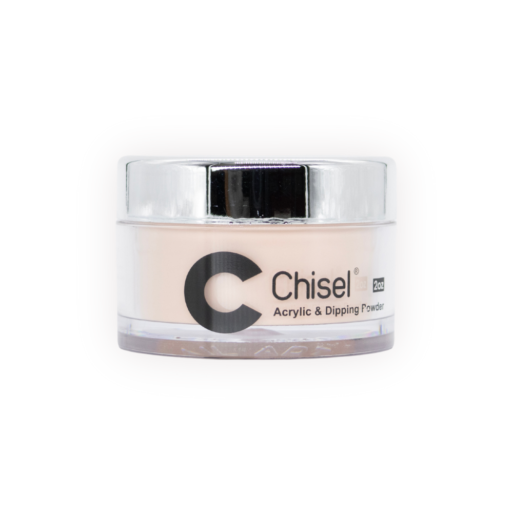 Chisel Acrylic & Dipping 2oz - Solid 164