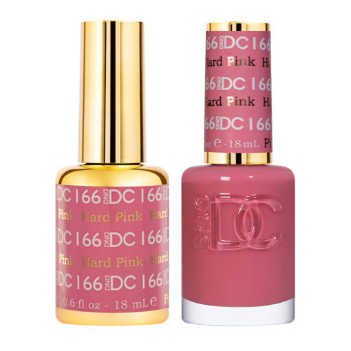 DND DC Matching #166 Hard Pink