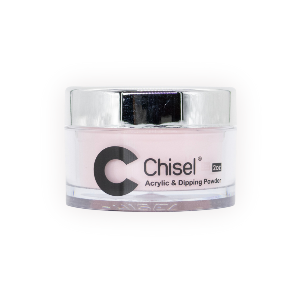 Chisel Acrylic & Dipping 2oz - Solid 168