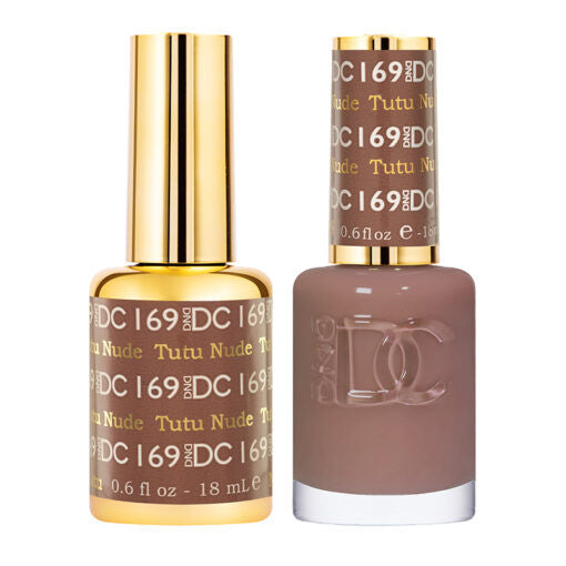 DND DC Matching #169 Tutu Nude