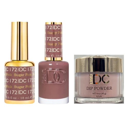 DC 3in1 #172