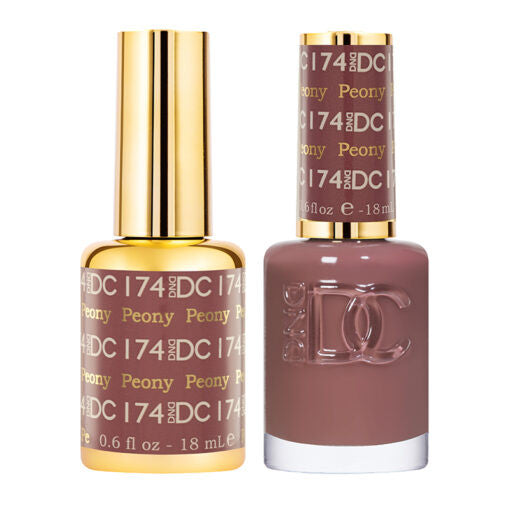 DND DC Matching #174 Peony