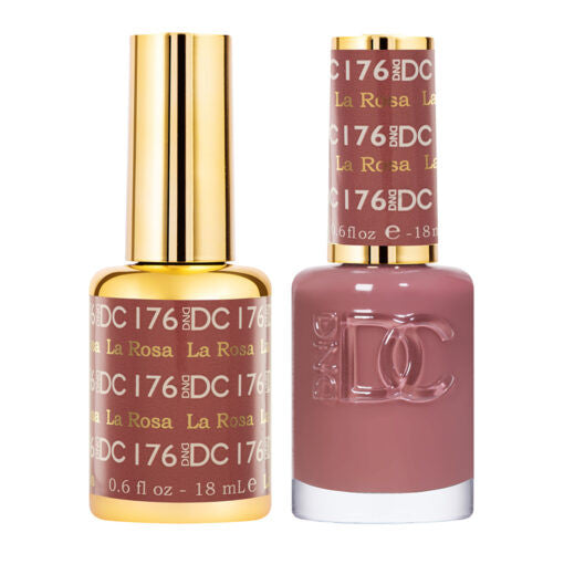 DND DC Matching #176 La Rosa