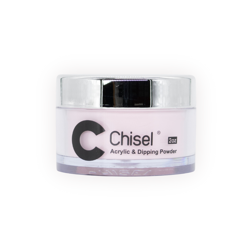 Chisel Acrylic & Dipping 2oz - Solid 180