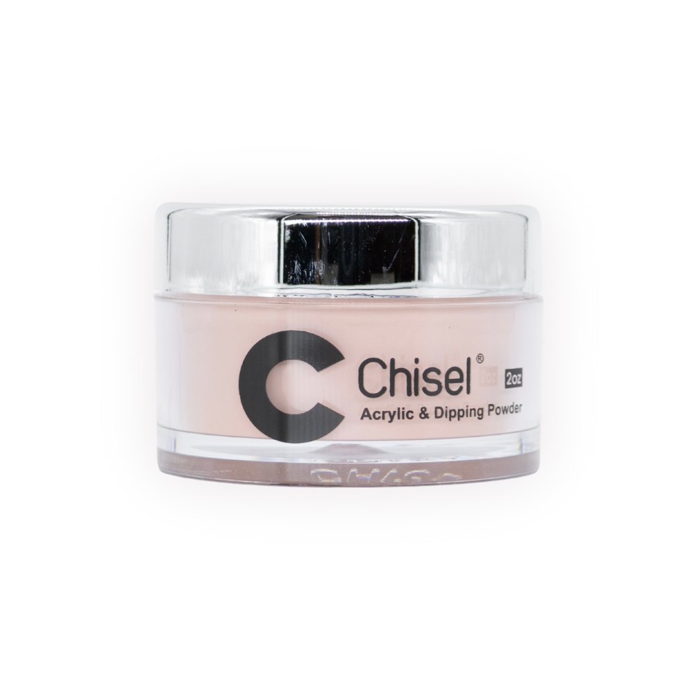 Chisel Acrylic & Dipping 2oz - Solid 181