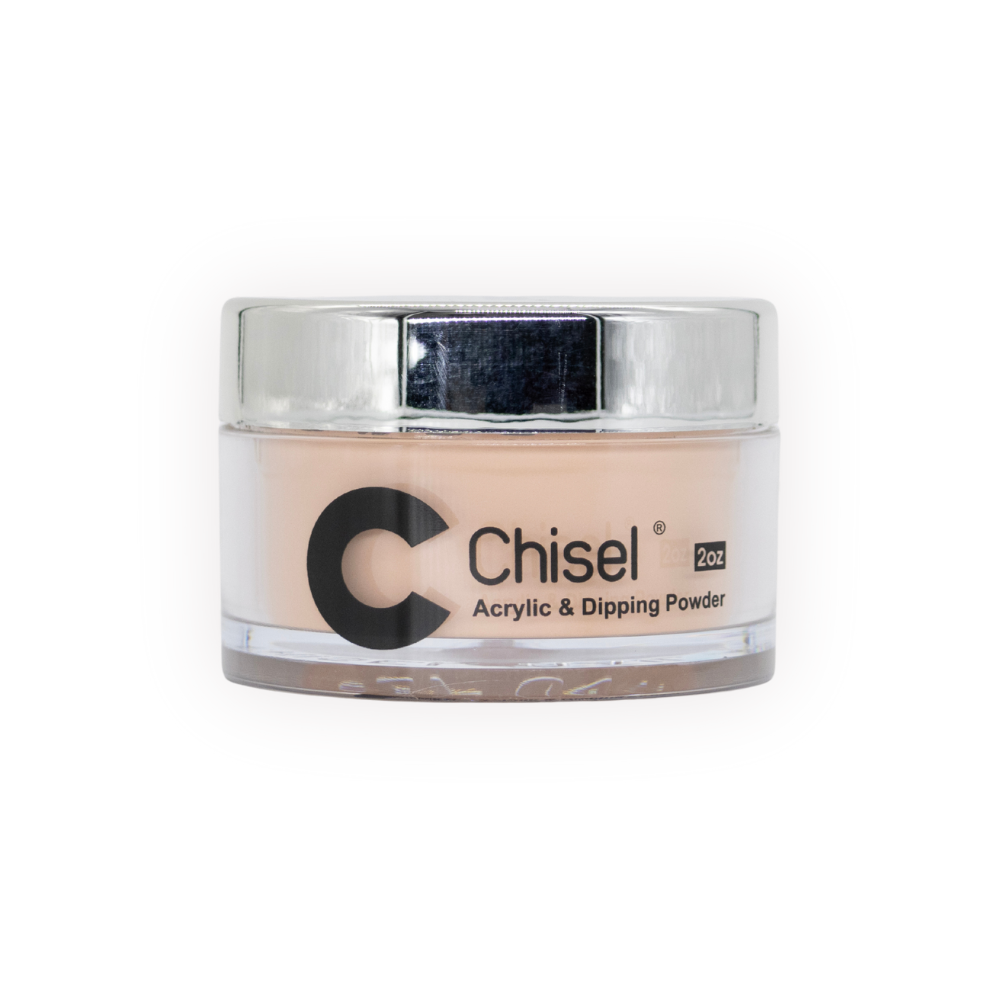 Chisel Acrylic & Dipping 2oz - Solid 183