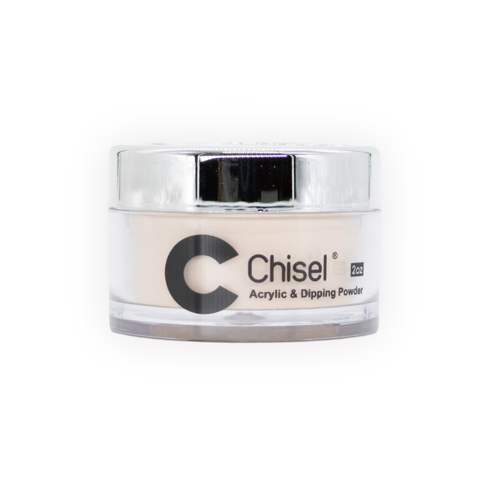 Chisel Acrylic & Dipping 2oz - Solid 184