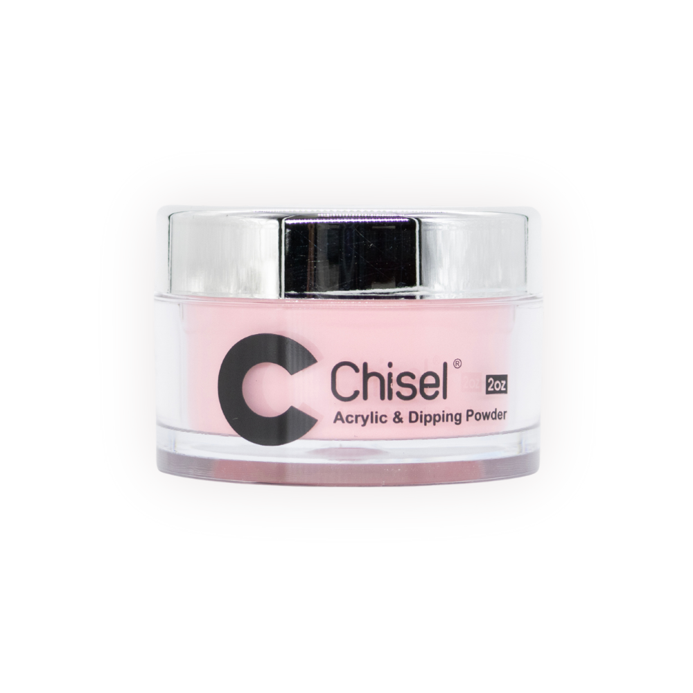 Chisel Acrylic & Dipping 2oz - Solid 185