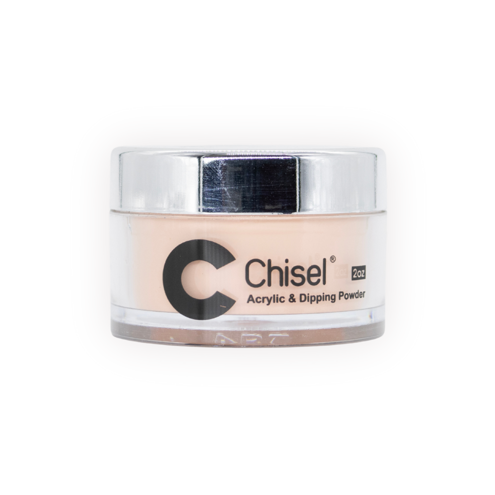 Chisel Acrylic & Dipping 2oz - Solid 186