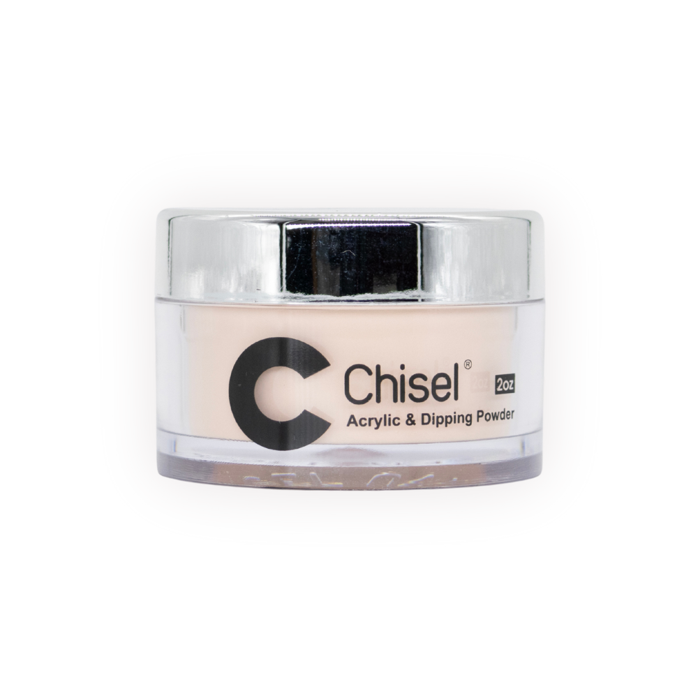 Chisel Acrylic & Dipping 2oz - Solid 187