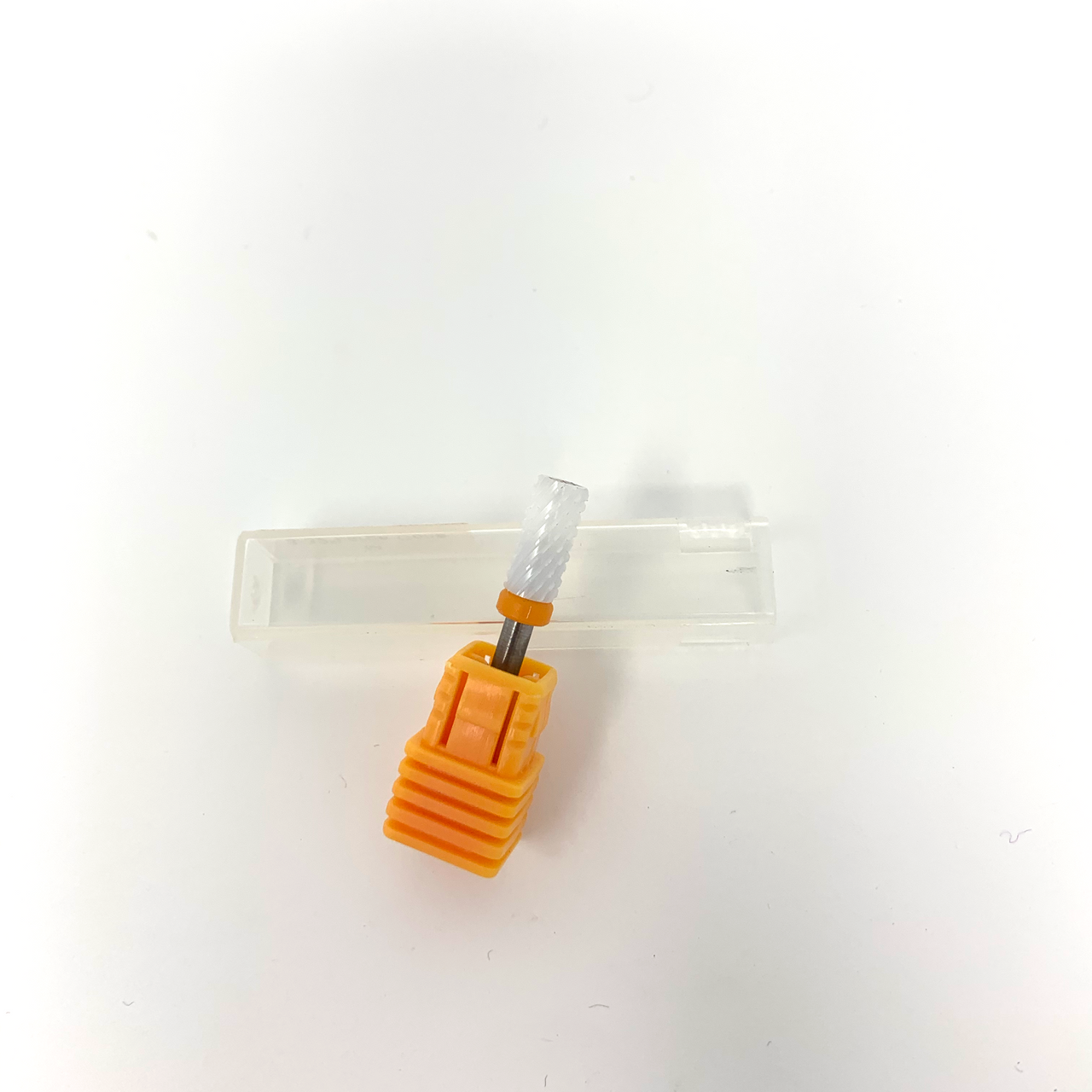 1/8 Small Barrel -2X-Coarse - CXX - Ceramic