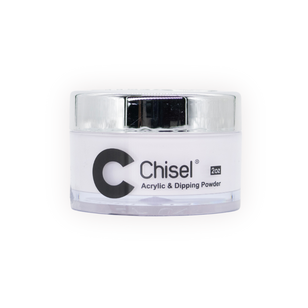 Chisel Acrylic & Dipping 2oz - Solid 190