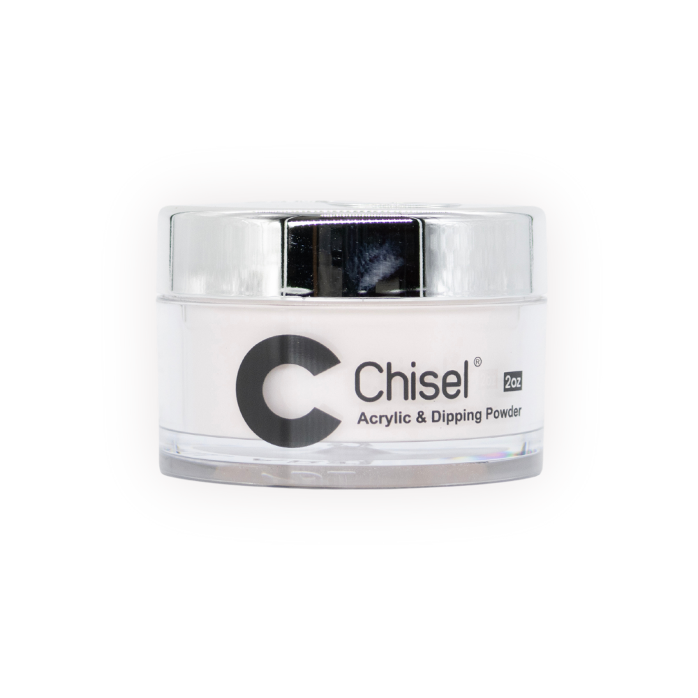 Chisel Acrylic & Dipping 2oz - Solid 191