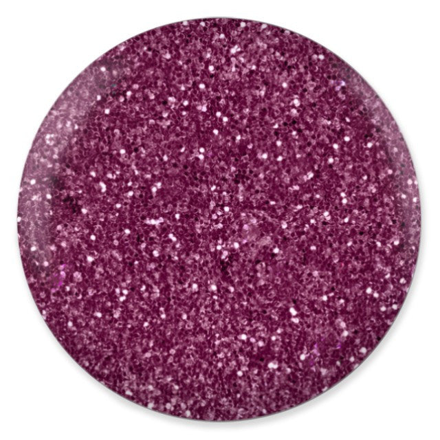 DND DC Gel Platinum #198 Hibiscuc