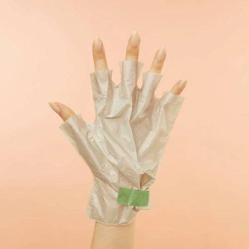 Voesh Collagen Herb Relax Gloves