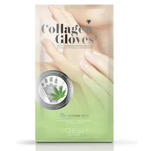 Voesh Collagen Herb Relax Gloves