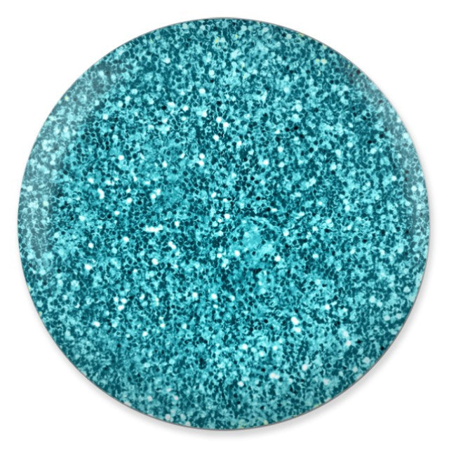 DND DC Gel Platinum #202 Jade