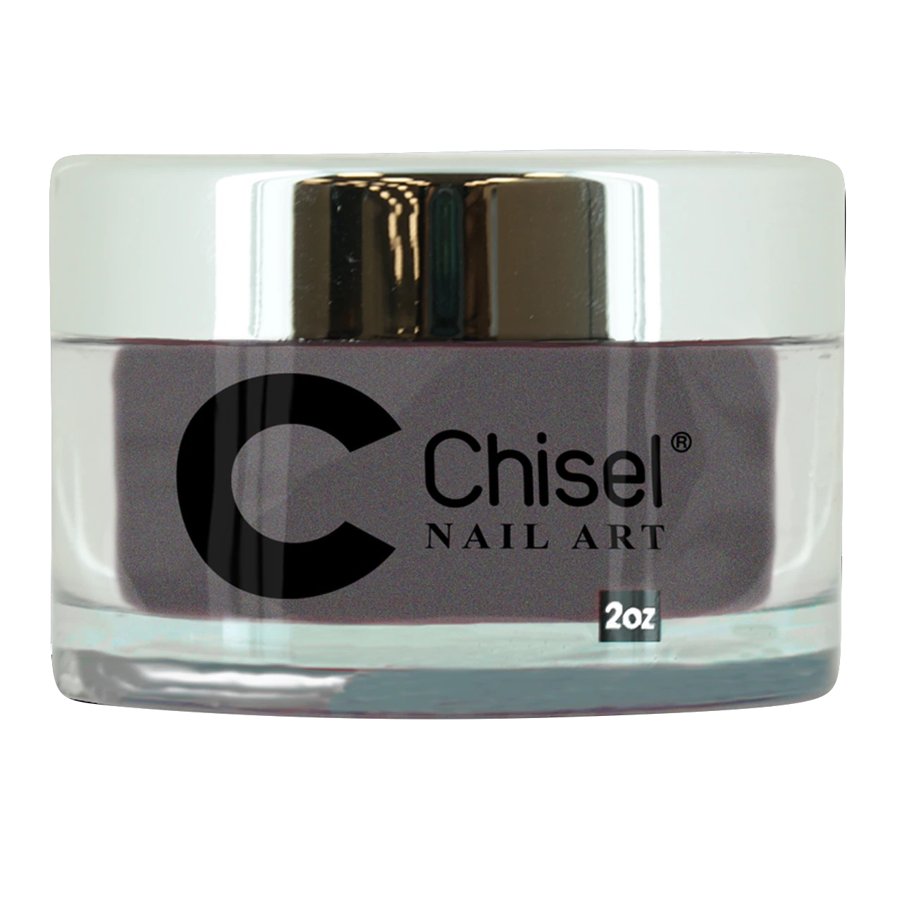 CHISEL ACRYLIC & DIPPING 2 OZ - SOLID 205