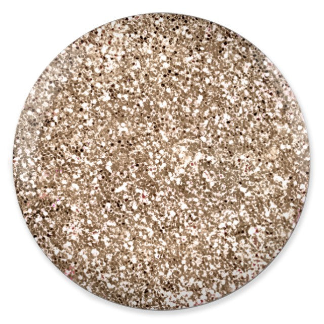 DND DC Gel Platinum #209 Lite Ruby