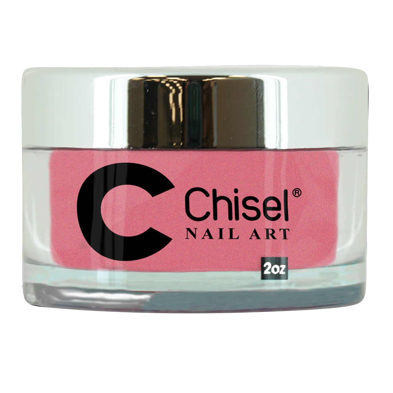 CHISEL ACRYLIC & DIPPING 2 OZ - SOLID 209