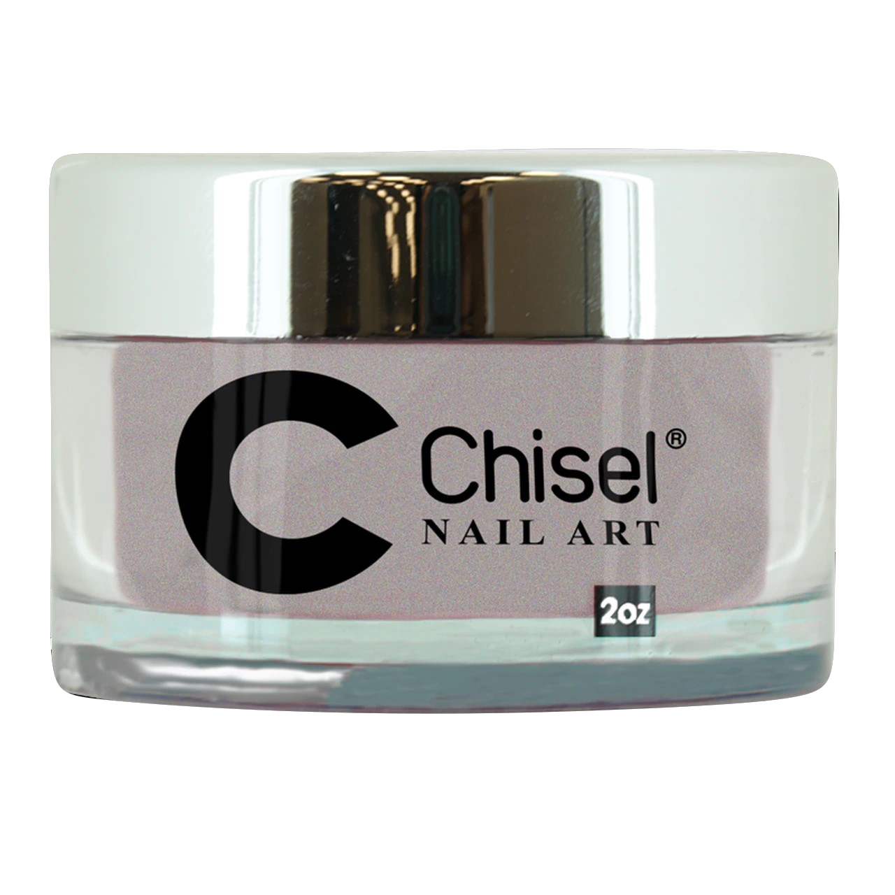 CHISEL ACRYLIC & DIPPING 2 OZ - SOLID 210