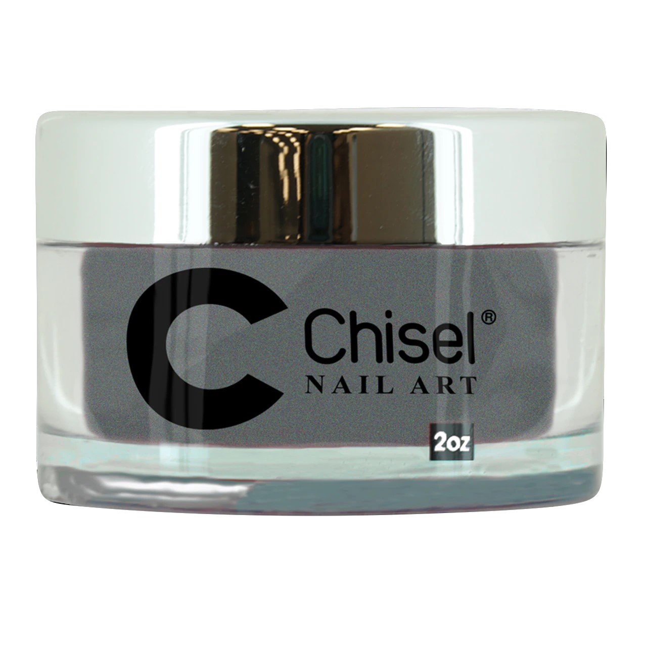 CHISEL ACRYLIC & DIPPING 2 OZ - SOLID 211