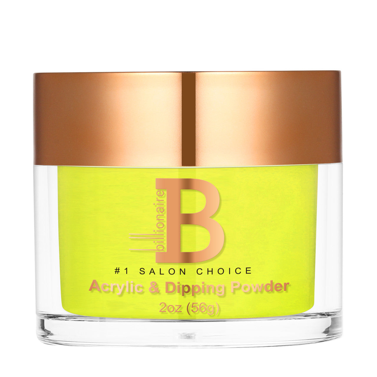 Billionaire Dipping Powder 211