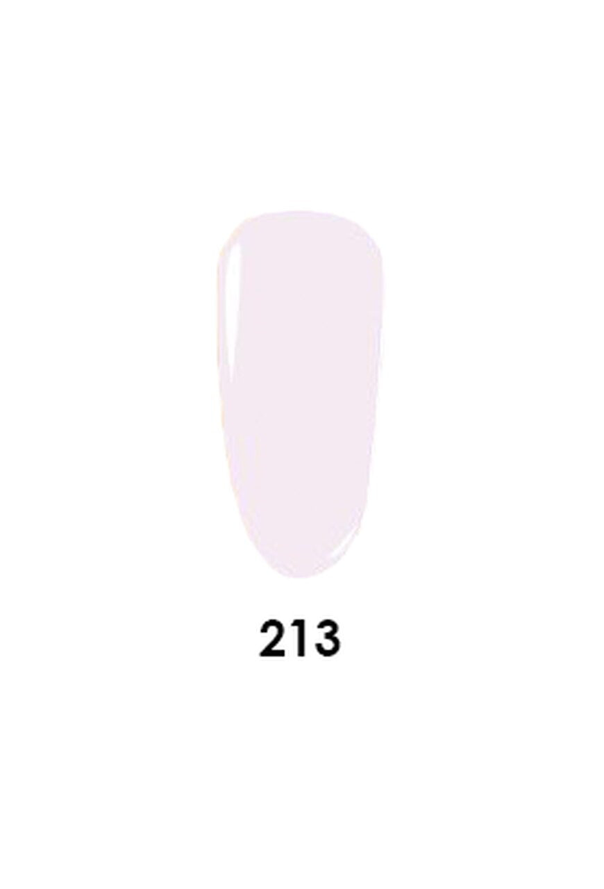 WAVEGEL 3IN1 MATCHING (GEL+LACQUER+DIP) - #213(W213) LOST IN TRANSLATION