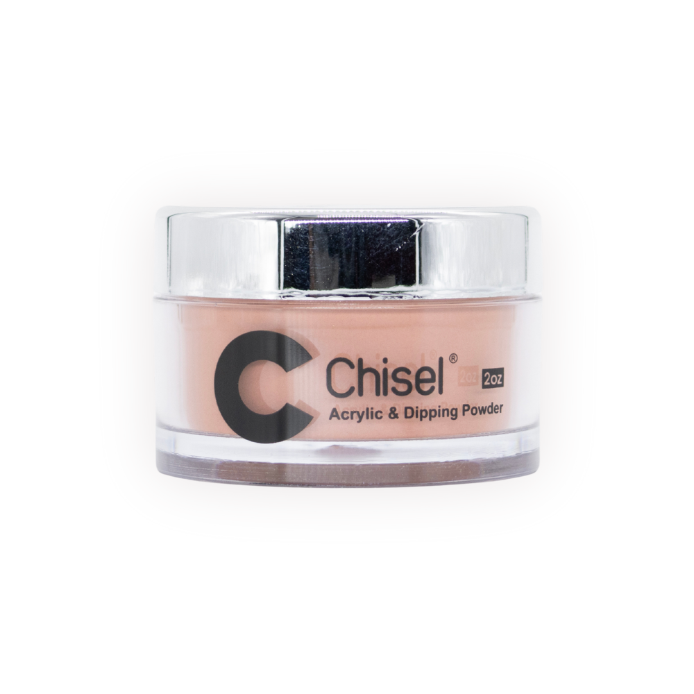 Chisel Acrylic & Dipping 2oz - Solid 217