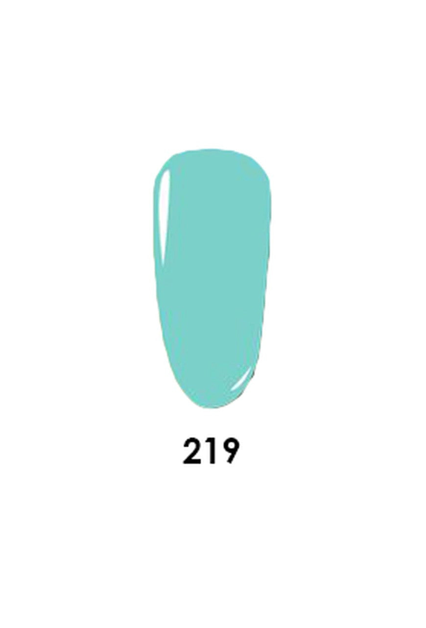 WAVEGEL MATCHING - #219(W219) ELSA CASTLE