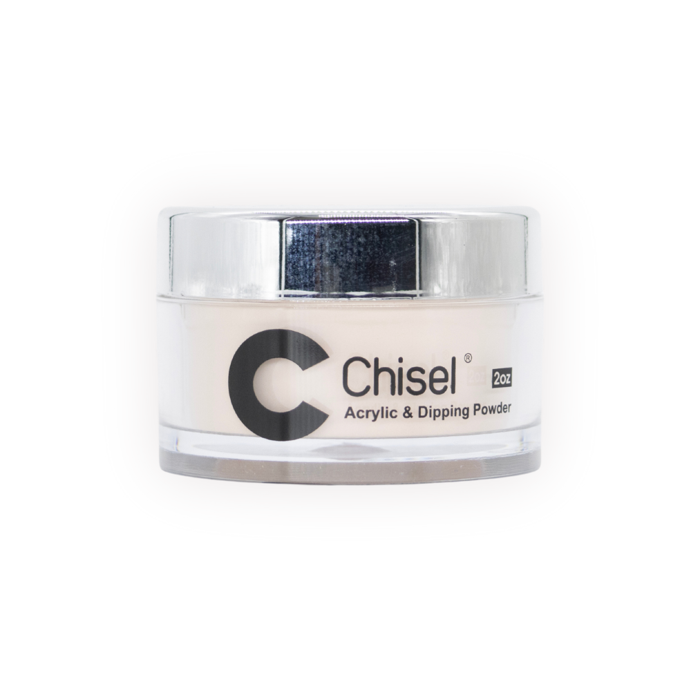 Chisel Acrylic & Dipping 2oz - Solid 219