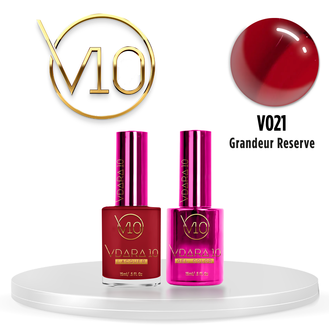 V021 Grandeur Reserve DUO