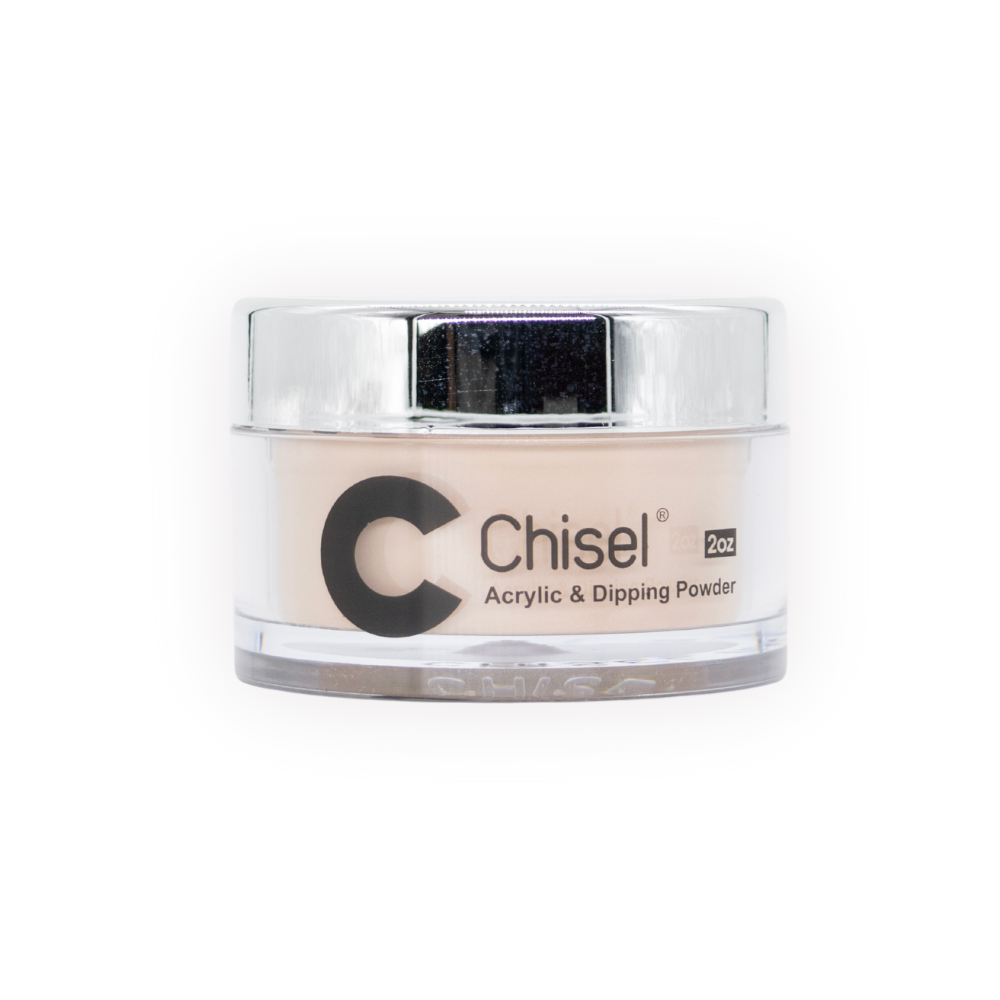 Chisel Acrylic & Dipping 2oz - Solid 220