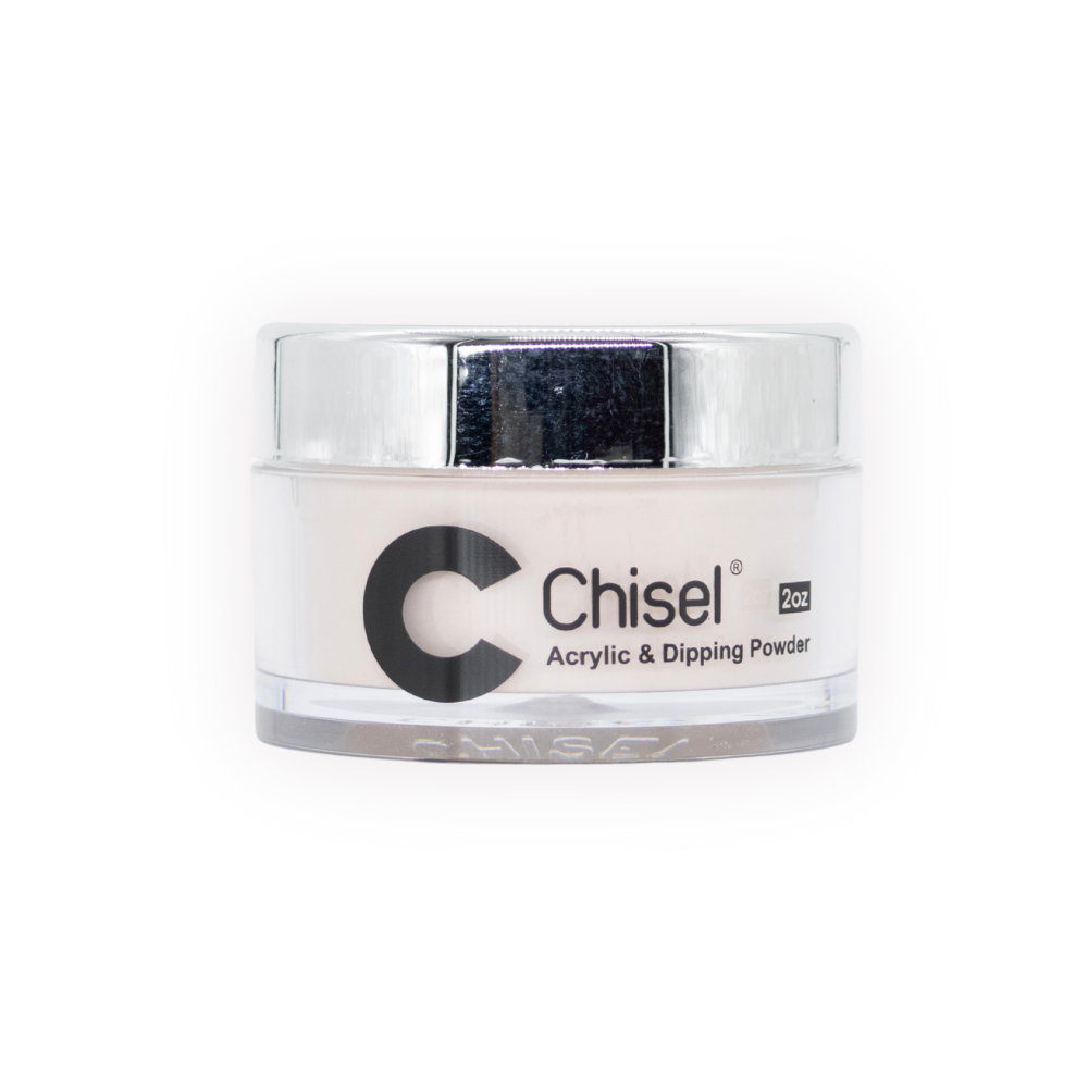 Chisel Acrylic & Dipping 2oz - Solid 221