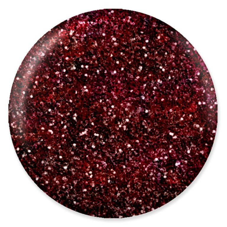 DND DC Gel Mermaid #228 Rouge