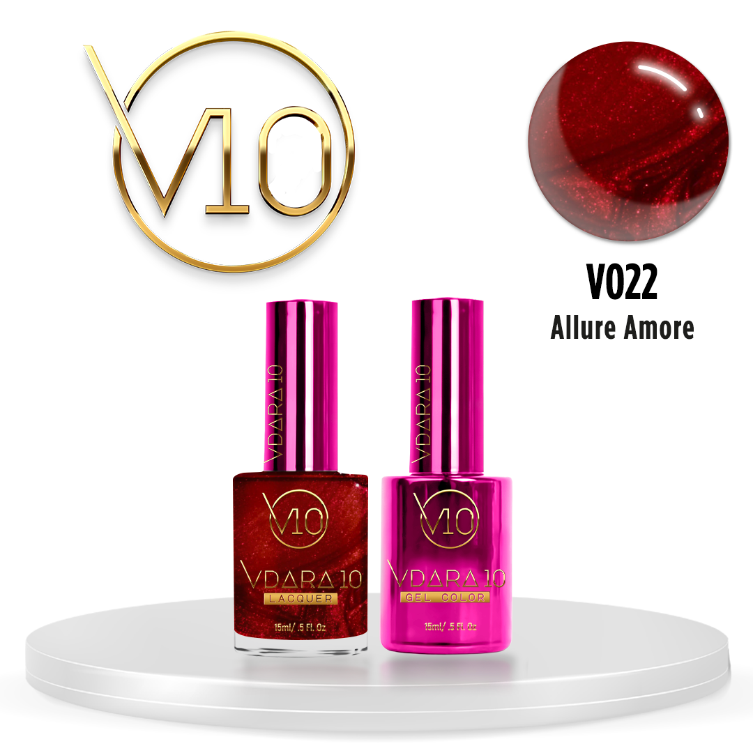 V022 Allure Amore DUO