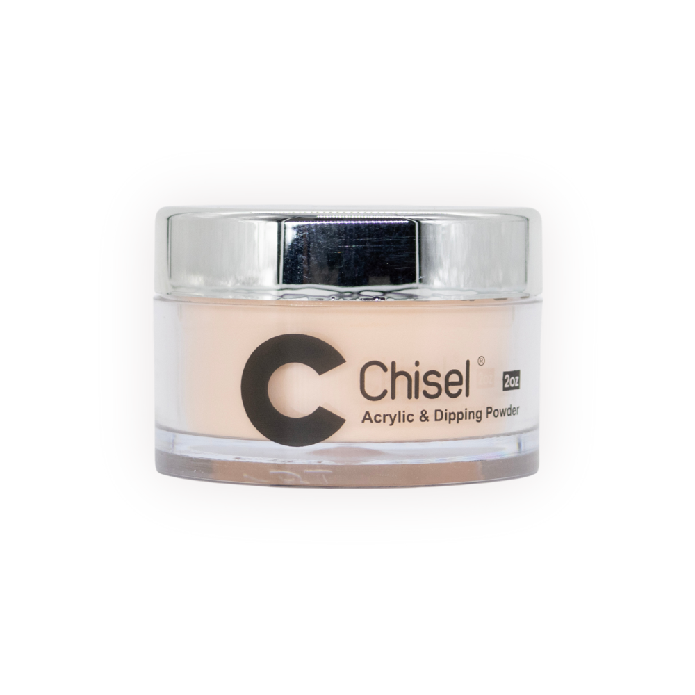 Chisel Acrylic & Dipping 2oz - Solid 235