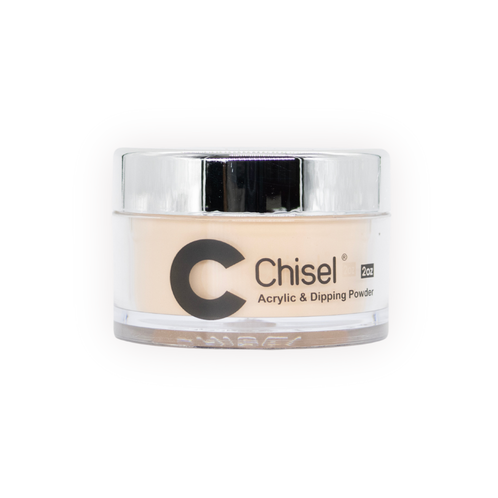 Chisel Acrylic & Dipping 2oz - Solid 236