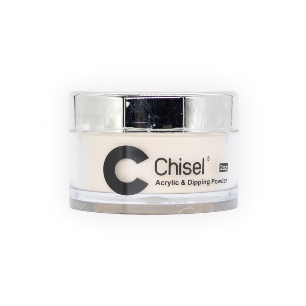 Chisel Acrylic & Dipping 2oz - Solid 238