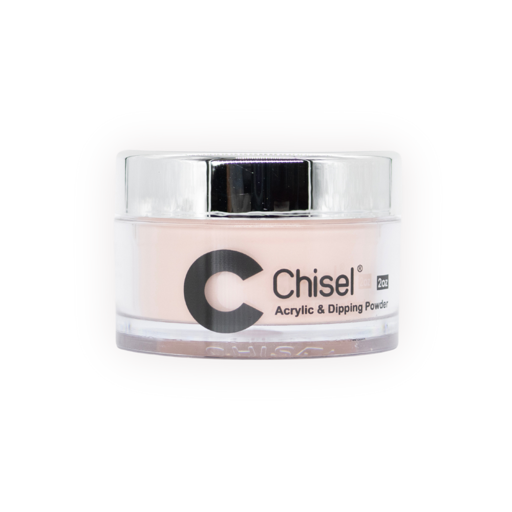 Chisel Acrylic & Dipping 2oz - Solid 240