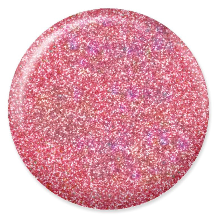 DND DC Gel Mermaid #241 Light Salmon
