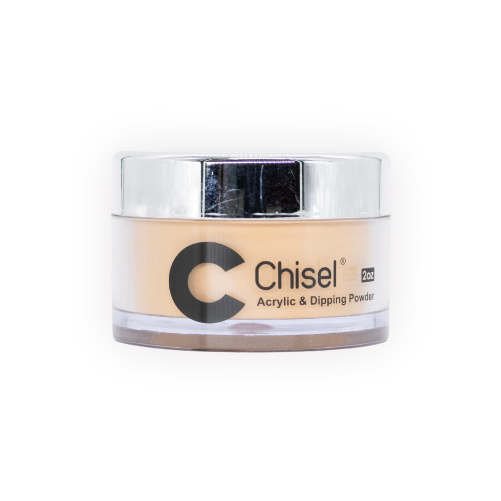 Chisel Acrylic & Dipping 2oz - Solid 248