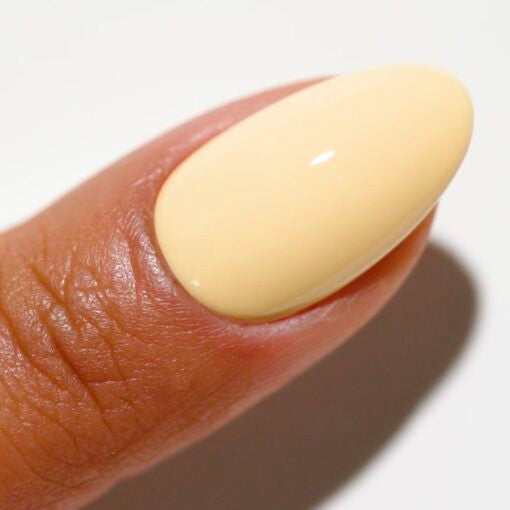 DND DC Duo Gel #2509 Gimmie Butter