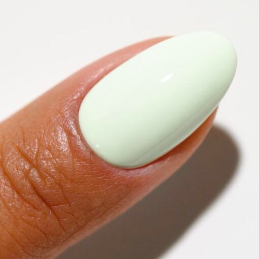 DND DC Duo Gel #2512 Mint To Be