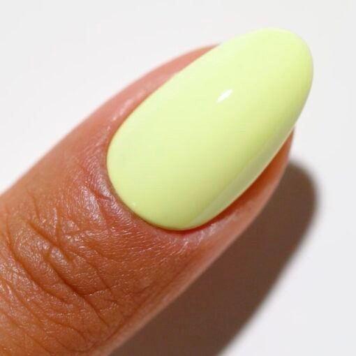 DND DC Duo Gel #2514 Eucalyptus