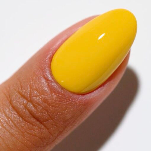 DND DC Duo Gel #2516 Sun Rebels